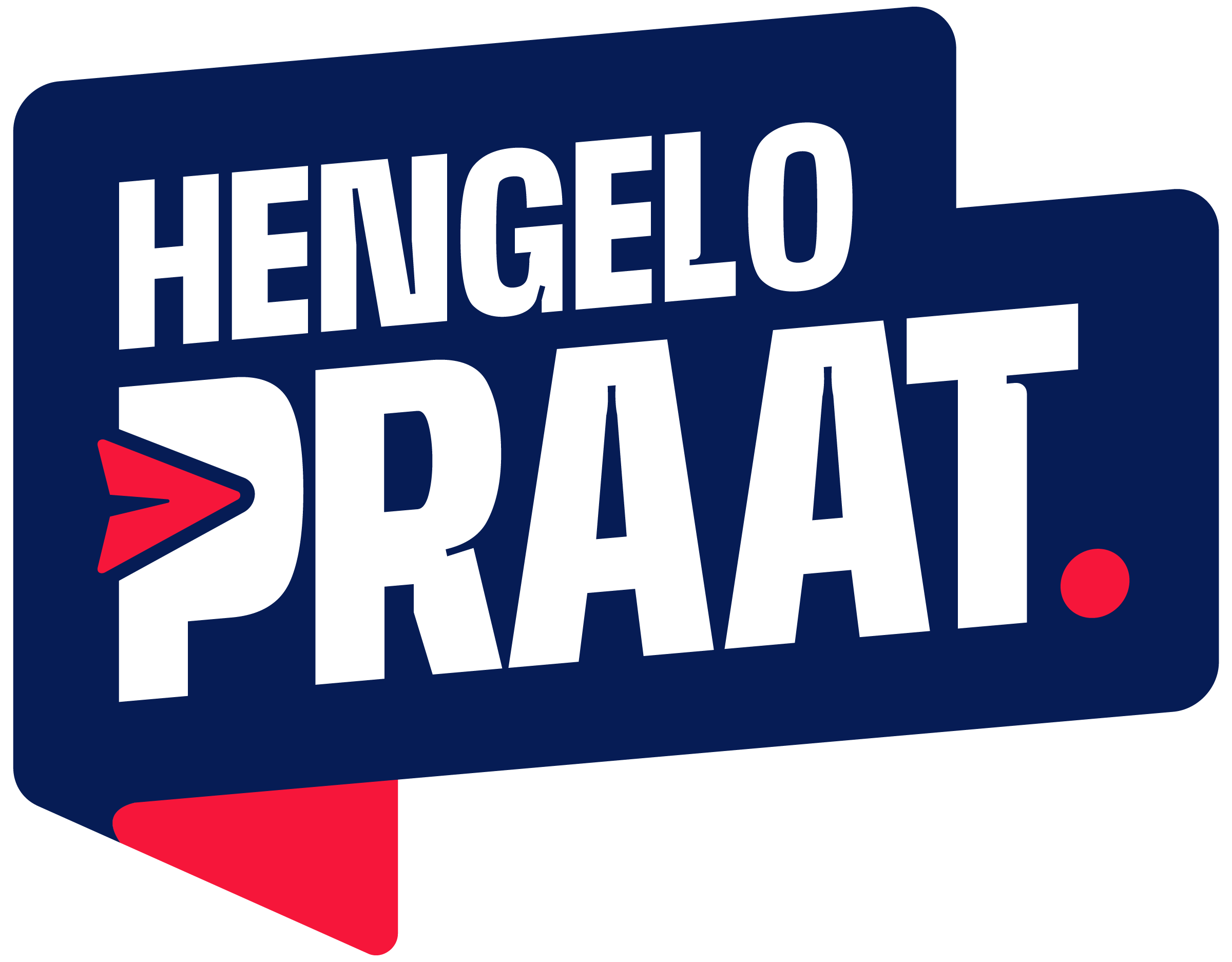 HengeloPraat logo